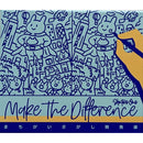 Make the Difference Party Game