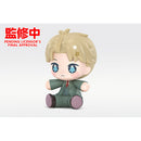 Spy Family Huggy Good Smile Loid Forger Figure