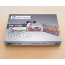 Folded Space Game Inserts: Voidfall