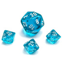 Chessex Tens 10 Dice Mini-Polyhedral