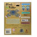 Words of a Feather Party Game