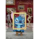 Beast Kingdom Mini Egg Attack Stitch Art Gallery Series Set