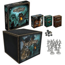 Destinies Deluxe Storage Box Strategy Game