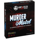 Hunt A Killer: Murder at the Motel Party Game