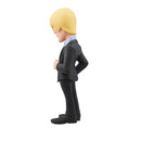 MINIX One Piece Sanji 142 Figure