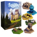 Castles of Burgundy Special Edition 3D Terrain Pack