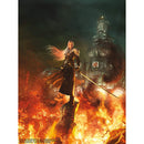 Final Fantasy VII Poster Collection (22 Removable Posters)