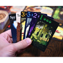 Inheritors North Star Strategy Game