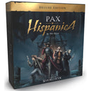 Pax Hipanica Deluxe Version