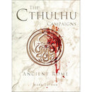 The Cthulhu Campaigns Novel