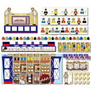 Come Sail Away! Game