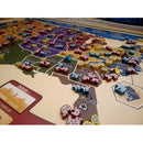 Campaign Trail Strategy Game