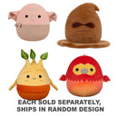 Squishmallows Harry Potter Plush 10" (1pc Random Style)