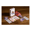 Traditional Games Koi-Koi Board Game