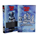 Final Girl Miniatures a Demon in the Shadows