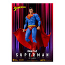 Dynamic Action Heroes DC Comics Superman Figure