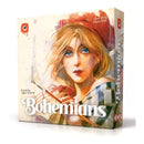 Bohemians Board Game