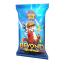 Mindbug Beyond Add-on Pack Board Game