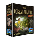 Forest Shuffle Exploration Expansion