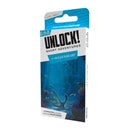 Unlock! Short Adventures