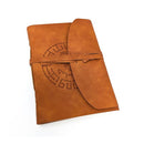 Fool's Gold Jack's Note Book
