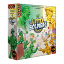 Little Soldiers Board Game