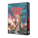 Final Girl Series 3 Killer from Tomorrow Board Game