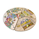 Formaggio Board Game