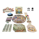 Formaggio Board Game