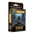 The Witcher Gwent Scoia'tael Sleeves (100)