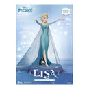 Beast Kingdom Master Craft Frozen Elsa Let It Go Figure