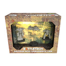 Battletech Salvage Box UrbanMech LAM Miniature