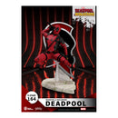 Beast Kingdom D Stage Deadpool & Wolverine Deadpool Figure