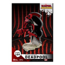 Beast Kingdom D Stage Deadpool & Wolverine Deadpool Figure