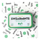 Swearmints Party Game