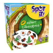 Spot It! Lord of the Rings Board Game
