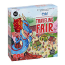 Traveling Fair Board Game