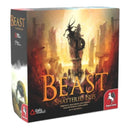 Beast Shattered Isles Expansion