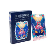 The Fablemaker's Animated Tarot Deck
