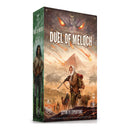 Duel of Meloch Board Game