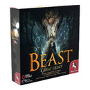 Beast the Great Hunt Expansion