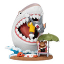 Beast Kingdom D Stage Tom & Jerry Splash and Dash Figure