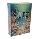 Veto Wild Waters Board Game