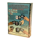 Veto Wild Waters Board Game
