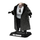 Dynamic Action Heroes Batman Returns the Penguin DX Figure