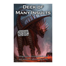 Deck of Many Insults