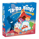 Ta-Da Bing! Board Game