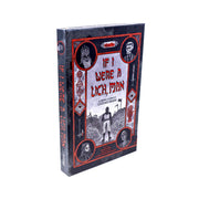 If I Were a Lich, Man Box Set