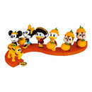 Mini Egg Attack Disney Buddy Party Series Blind Box Set