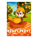 Mini Egg Attack Disney Buddy Party Series Blind Box Set